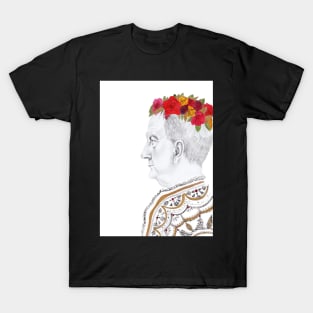 Flower Crown T-Shirt